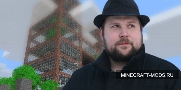 Нотч заработал 101 млн $ за 2012 год